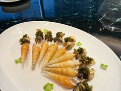 -甄御•海鲜新青岛菜(麦岛店)