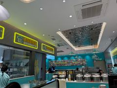 -姚姚酸菜鱼·金戈戈香港豉油鸡(喜荟城联名店)