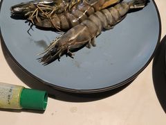 -喜庭海鲜自助(北辰三角洲北辰荟店)