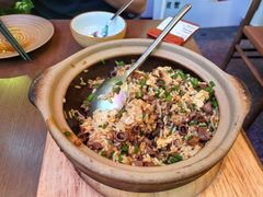 -KŌNG胶东小馆(华熙店)