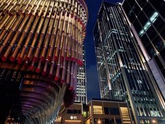 -蝶园·装修中(BFC外滩金融中心店)