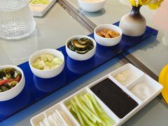 -小大董·烤鸭(观景餐厅·南京西路店)