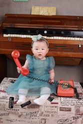 -乐贝贝·Baby Joy儿童摄影