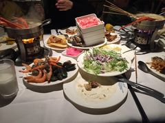 -星伦多自助料理(江阴万达店)