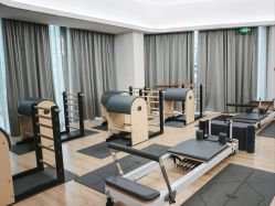 -奥本瑜伽·普拉提