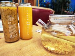 -品海楼·大连海胆锅贴馆(东港店)