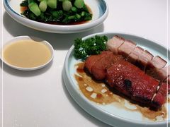 -新旺茶餐厅·早餐·夜宵(仙霞店)