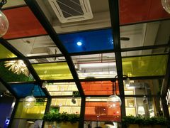 -老边饺子(彩虹城店)