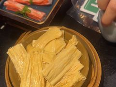 -吼堂老火锅(太古里总店)