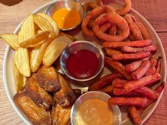 -Devils’ Brewery小恶魔精酿啤酒(武汉天地店)