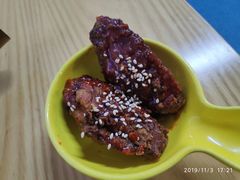 -李先生的首尔小馆(松江启源广场店)