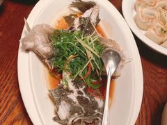 -熠盛·本帮菜Bistro(永嘉路店)