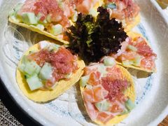 -栖川山葵家·寿喜锅·日式料理(龙湖北城天街商场店)