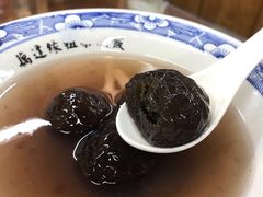 -粗茶淡饭(东关街店)