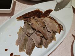 -便宜坊烤鸭店(甜水园店)