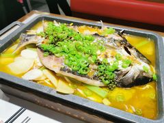 -火龙堂·风味民间菜(文一路店)