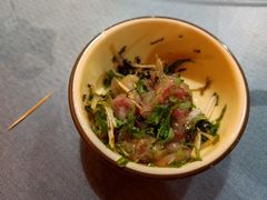 -老马斑鱼店(桂花路店)