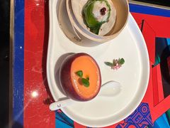 -上海滩餐厅(BFC外滩金融中心店)