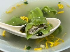 -光明邨大酒家(淮海路店)