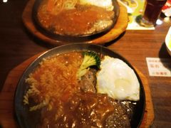-豪享来中西餐厅(隆昌店)