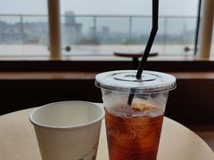 -Seesaw Coffee(朝阳大悦城店)