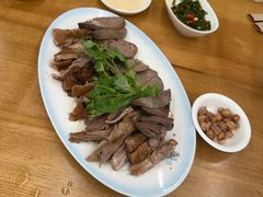 -潮中人·潮州菜(益乐路店)