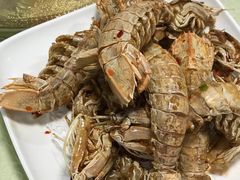-老字号蛇口德记烧腊饭店·海鲜加工