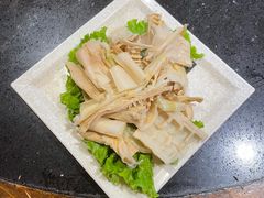 南川方竹笋-唇辣号重庆老火锅(亦庄店)
