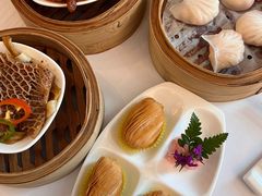 -春满园·早茶·粤菜·宴会(前海店)