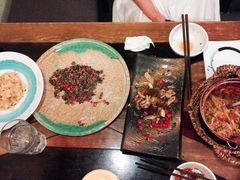 -紫滇源云南生态菜(丹凤街店)