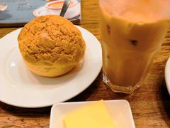 -新旺茶餐厅(嘉里城店)
