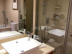 -成都天府丽都喜来登饭店