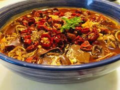 -北京老铺烤鸭(老城根店)