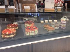 -BAKER&SPICE(国金中心商场店)