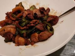 -小厨娘淮扬菜(板桥一店)