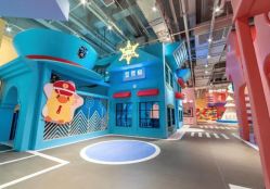 -多奇妙儿童乐园(昆山吾悦店)