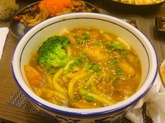 -鲸山上·私房日料(泰达MSD店)