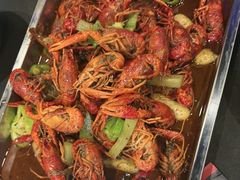 -虾乐园龙虾·夜宵(松江店)