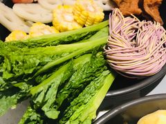 -八珍玉食鸡煲·打边炉(印象城店)