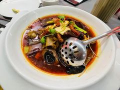 -香辣会·老牌川菜(骏豪店)