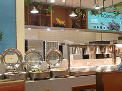 -豪享悦牛排自助餐厅(天河城店)