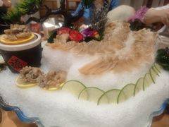 -抱德·潮汕味(敦和店原惠城鱼仔)