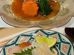 -鮨一日本料理旗舰店(总店)