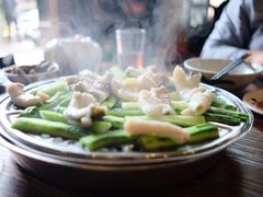 桑拿鱼-阿多私房菜(顺德店)