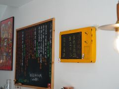 -悟白咖啡WoobyCafe