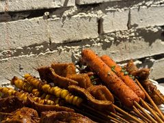 -有局·成都市井烧烤·精酿啤酒(双楠店)