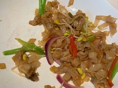 -采悦轩中餐厅·粤菜·海南菜(神州半岛喜来登度假酒店)