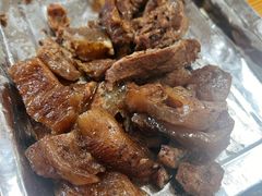 -清真-戏楼王记牛肉面