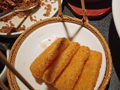 -赠李白·如诗的川味(余杭万达广场店)