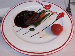 -马克西姆餐厅(崇文门店)